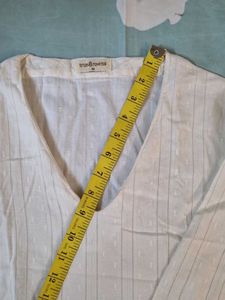 Premium Brand ( True Brown)A Line Kurta/dress