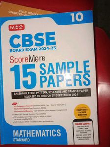 EduCart Class 10 English Question Bank