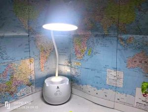 Desk Lamp