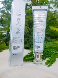 Faces Canada Strobe Cream