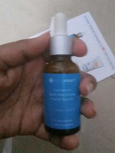 Best Combo Dark Spot Serum &amp; Age Lock .