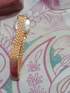Citizen Brand New Golden Watch