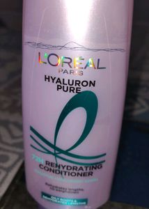 Loreal Paris 72h Rehydration Conditioner