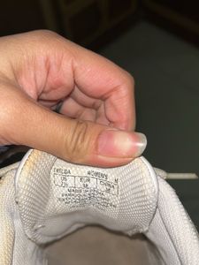 Tommy Hilfiger Shoes White