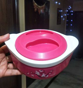 Small Milton Casserole