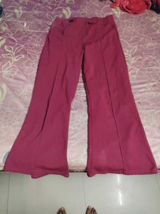 New Formal Pants
