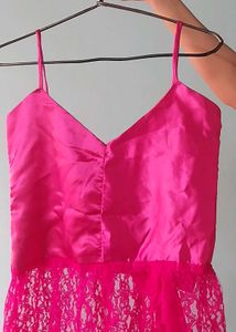 Handmade Lace Cami Top💕