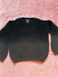 Boys sweater