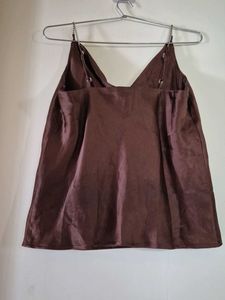 Camisole top