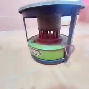 Gas Stove