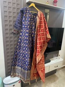 Anarkali Dress For Women