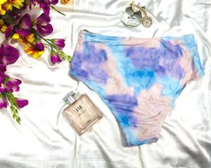 🇳🇿💫💗Tie-Dye Bikini Bottom