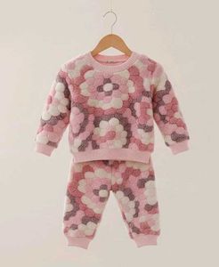 Cute Baby Outfit - Super soft and cozy