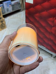 Led candle