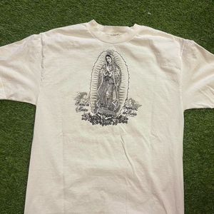 Virgin De Mexico