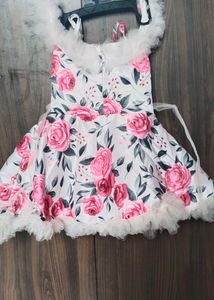 Baby Frock