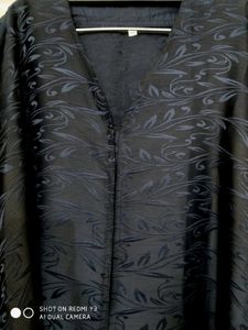 Imported Abaya