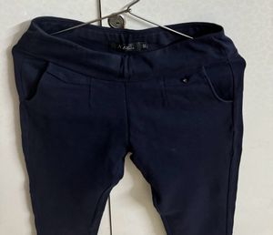 X Blues Women’s Dark Navy Blue Jeggings