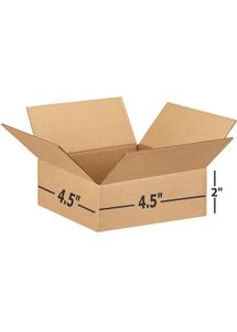 Cardboard Boxes For Small Business Packaging