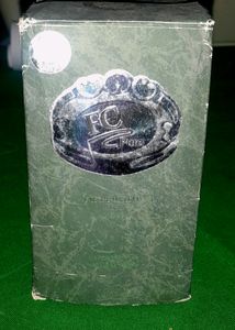 FC Pure 120 ML Perfumes