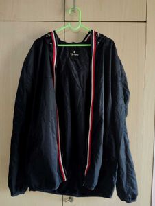 REDTAPE OVERSIZED WINDCHEATER ✨