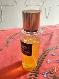 VS Vanilla Body Shimmer Mist