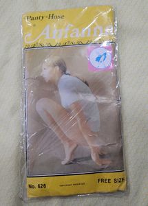 New With Tag Stockings