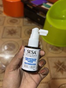 SESA Hair Growth Serum