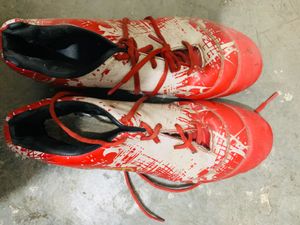Mens Football Shoes