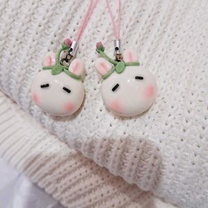 tulip bunny