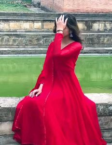 Frock Palajo Set