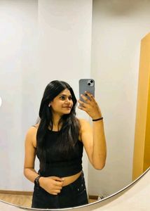 Set Of Any 2 Tank Crop Top