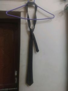 Men&#39;s Coat With Koti and Tie