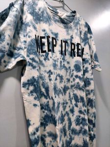 Good Tie Dye Tshirt