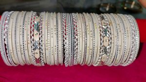 Matal Bangles