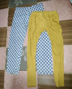Cute Pajama Set
