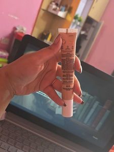 Just Herbs Serum Foundation