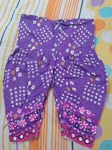 Navratri Embroidered Kediya For Boys/Gujarati Dres