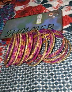 Bangles..