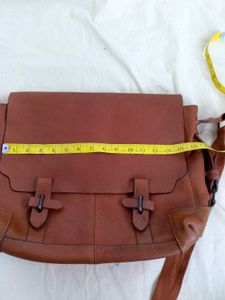 Zara Man (Authentic) Genuine Leather