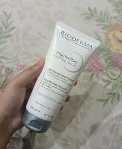 Bioderma Pigmentbio Brightening Cleanser