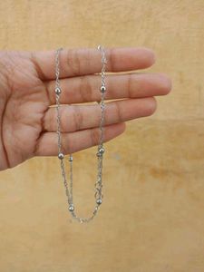 Silver Chain