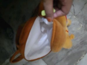 School Bag