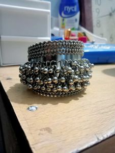 Silver Bracelet