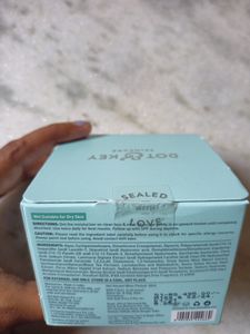 Dot &amp; Key Probiotics Gel Moisturizer