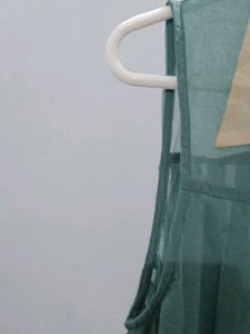 Sea green
