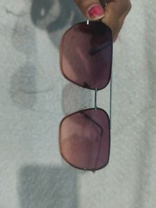 New Sunglasses