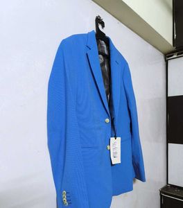 ⚫New Blue Blazer-Jack and Jones ⚫Unisex