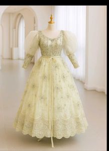 Elegant Embellished Lehnga Choli