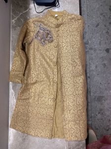 Boys Bandhgala Kurta